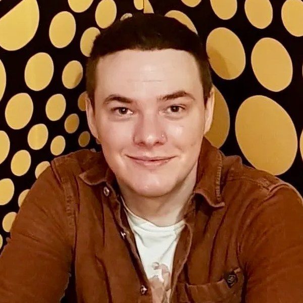 Daniel Walsh