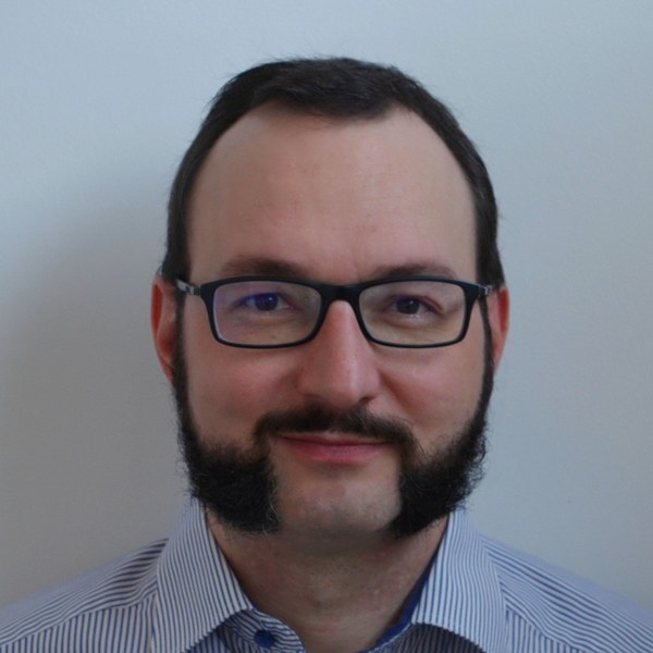 Dr Harald Kleinberger