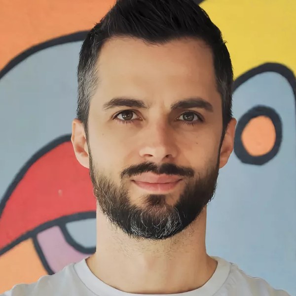 Prof Vasilis Kostakis